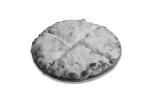 Golden Harvest Pizza