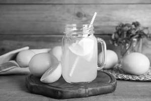 Lemon Juice