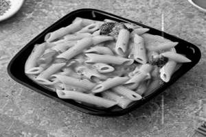 Veg Mixed Sauce Pasta