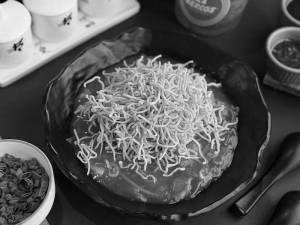 Veg American Chopsuey