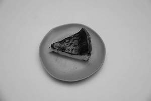 Basque Burnt Cheesecake