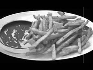 Finger Chips
