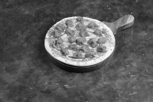 Butter Chicken Pizza (medium)