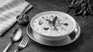 Curd Rice