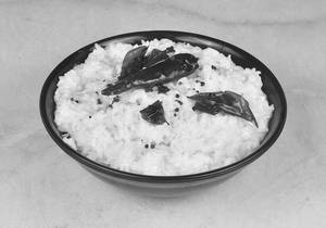 Curd Rice