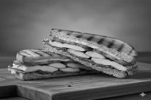 Chicken Classic Grilled Sandwich