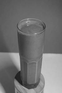 Belgian Chocolate