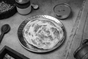 Parotta (2 Pcs)