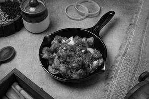 Chilli Chicken Dry