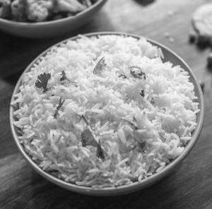 Veg pulao