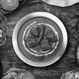 Mutton Hyderabadi
