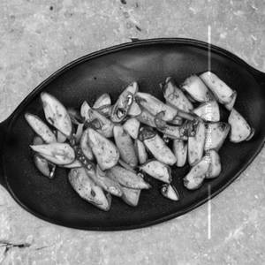 Chilli Potato