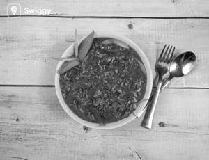 Veg Manchurian (gravy)