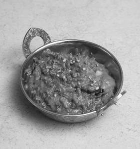 Chicken kadai boneless