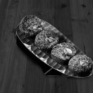 MultiSeed Hara Bhara Kebab 