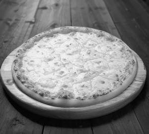 Cheese Burst Pizza