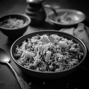 Veg Biryani