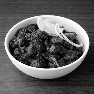 Beef Dry Fry