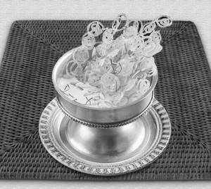 Coin Jalebi Rabri