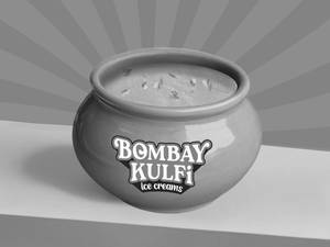 BK Kesar Pista Pot