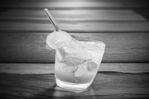 Peach Icey Cooler Mojito