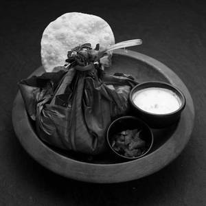 Kizhi Biryani Mutton