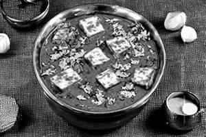 Paneer Pasanda