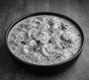 Mushroom Masala
