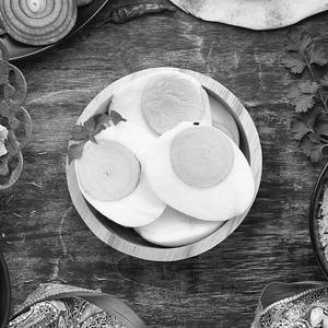 Boiled Egg (2pc)