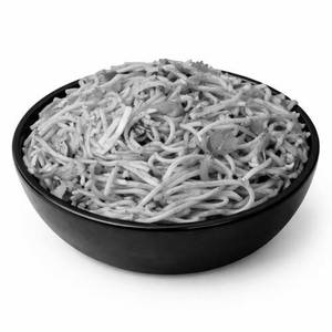 Veg Hakka Noodles