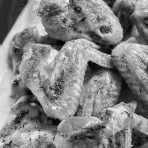 Chicken Kabab