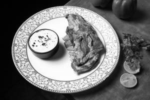 Mutton Only