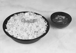Prawns Fried Rice