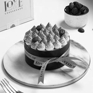 ORIGINAL TIRAMISU BENTO CAKE