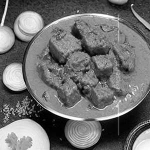 Kaju Masala