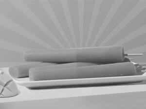 BK Mango Gulkhand Kulfi Stick