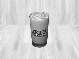 Strawberry shake