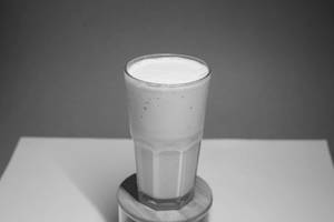 Strawberry Shake