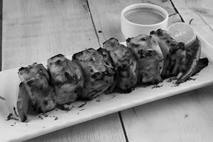 Paneer Tikka
