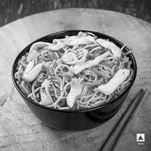 Mix Hakka Noodles