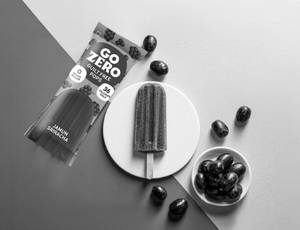 Jamun Sriracha Pop (60 Ml)