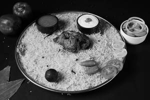 Beef Mandi