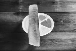Masala Dosa