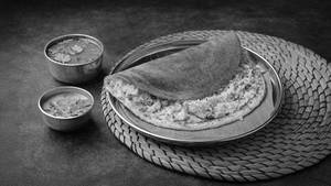 Masala Dosa