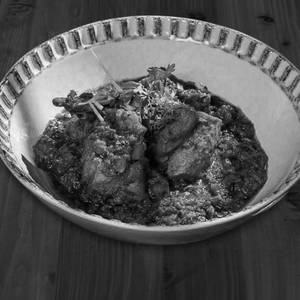 Mutton Beliram
