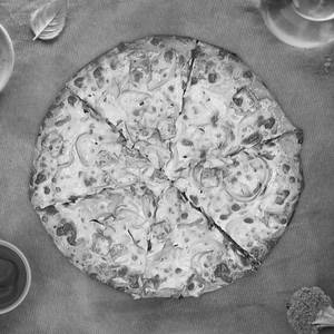 Paneer & Onion