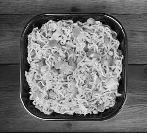 Veg Masala Maggi