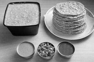 Party Pack Mumma's Dal Pakwan