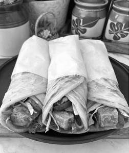 Veg Roll