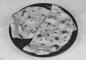Tandoori Roti